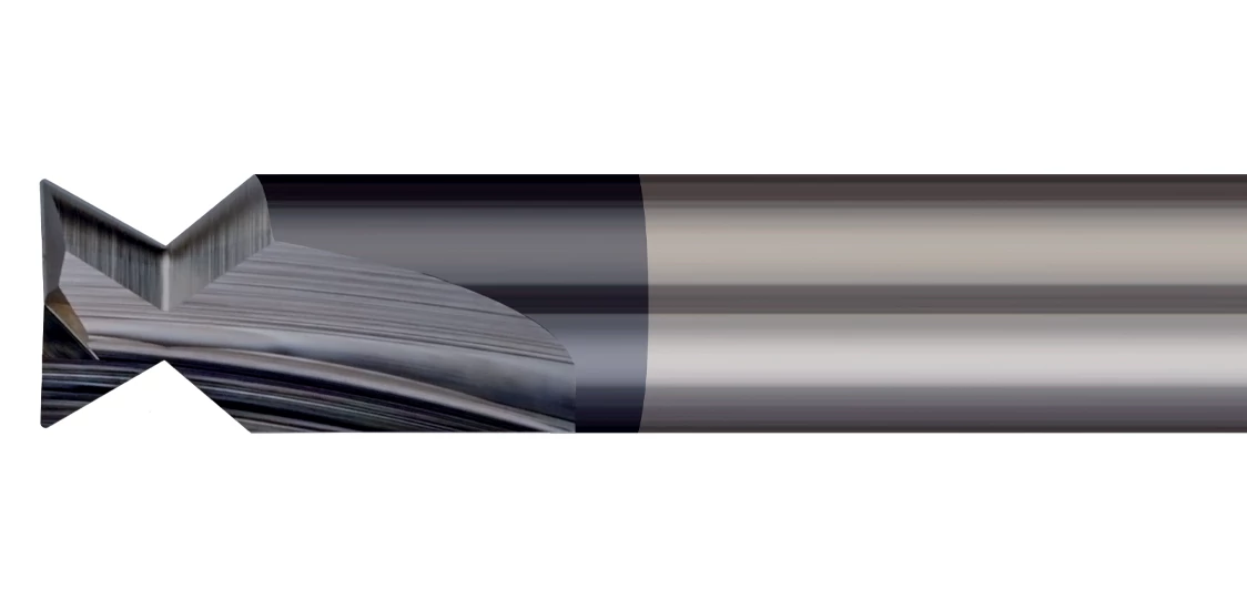Dovetail Cutters